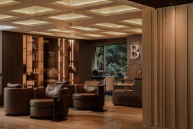 Binn Hotel