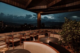 Binn Hotel