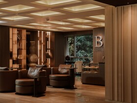 Binn Hotel