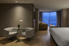 Binn Hotel