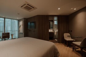 Binn Hotel