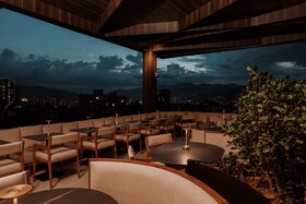 Binn Hotel
