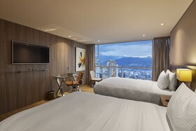 Binn Hotel