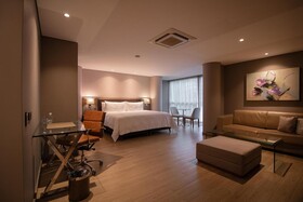 Binn Hotel