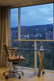 Binn Hotel
