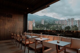 Binn Hotel
