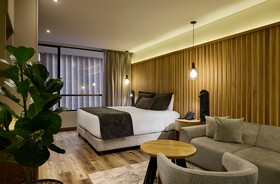 Blues Suites Medellín