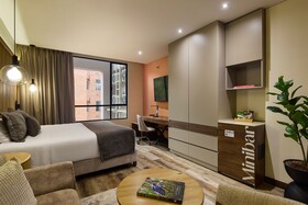 Blues Suites Medellín