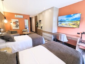 Blues Suites Medellín