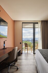 Blues Suites Medellín