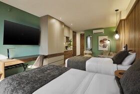 Blues Suites Medellín