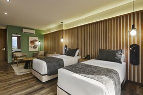 Blues Suites Medellín