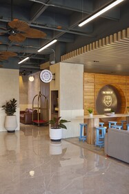 Blues Suites Medellín