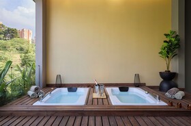 Blues Suites Medellín