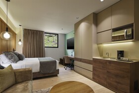 Blues Suites Medellín