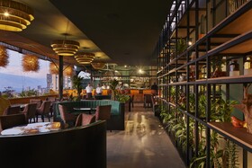 Blues Suites Medellín