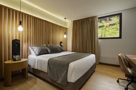 Blues Suites Medellín