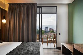 Blues Suites Medellín