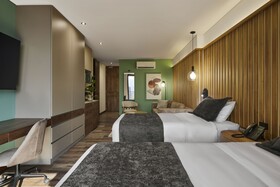 Blues Suites Medellín