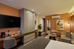 Blues Suites Medellín