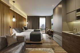 Blues Suites Medellín