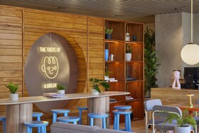 Blues Suites Medellín