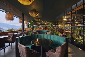 Blues Suites Medellín