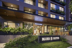 Blues Suites Medellín