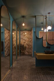 Blues Suites Medellín