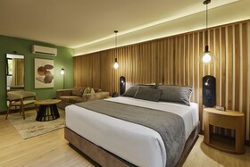 Blues Suites Medellín