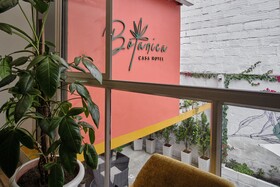 Botanica Casa Hotel