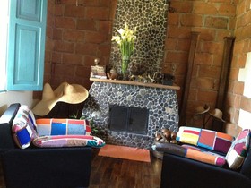 Casa Mosaico Hotel Boutique