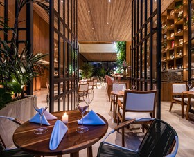 elcielo Hotel