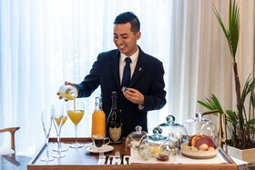 elcielo Hotel