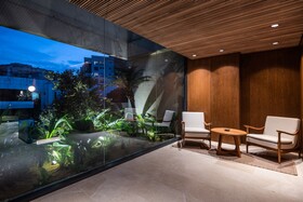 elcielo Hotel
