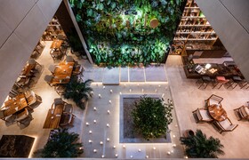 elcielo Hotel