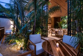 elcielo Hotel