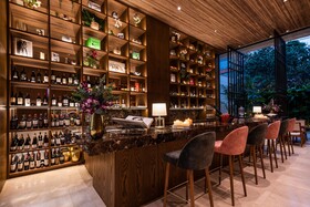 elcielo Hotel