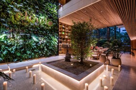 elcielo Hotel