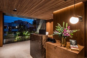 elcielo Hotel