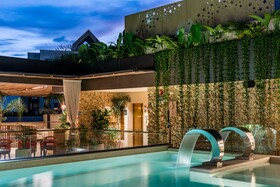 elcielo Hotel