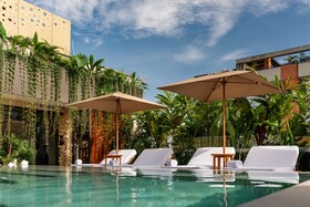 elcielo Hotel