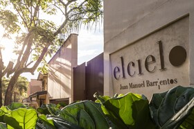 elcielo Hotel