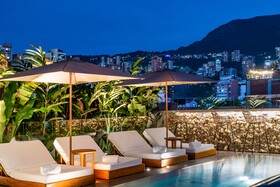 elcielo Hotel