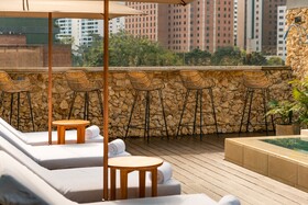 elcielo Hotel