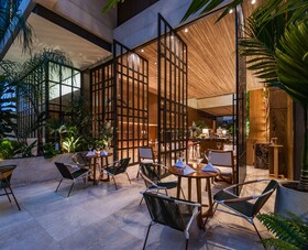 elcielo Hotel