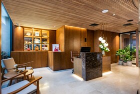 elcielo Hotel