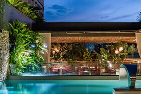 elcielo Hotel