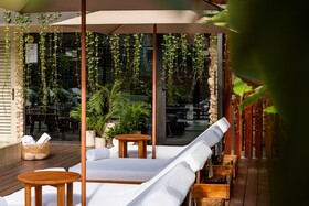 elcielo Hotel