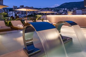 elcielo Hotel